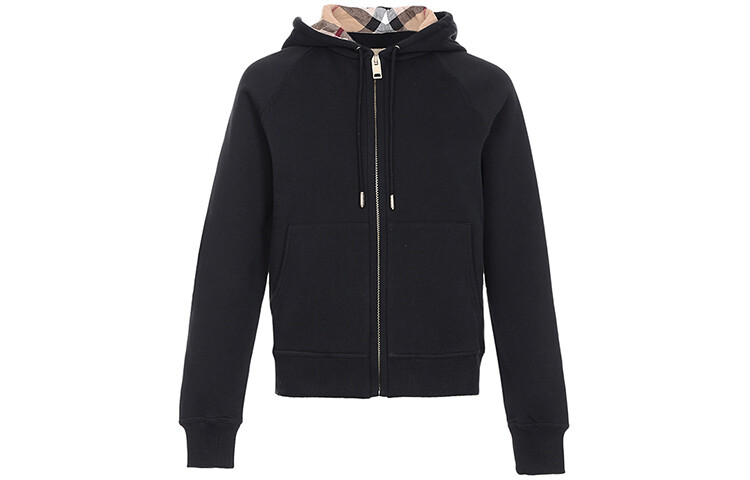 

Burberry Женская куртка, цвет Black