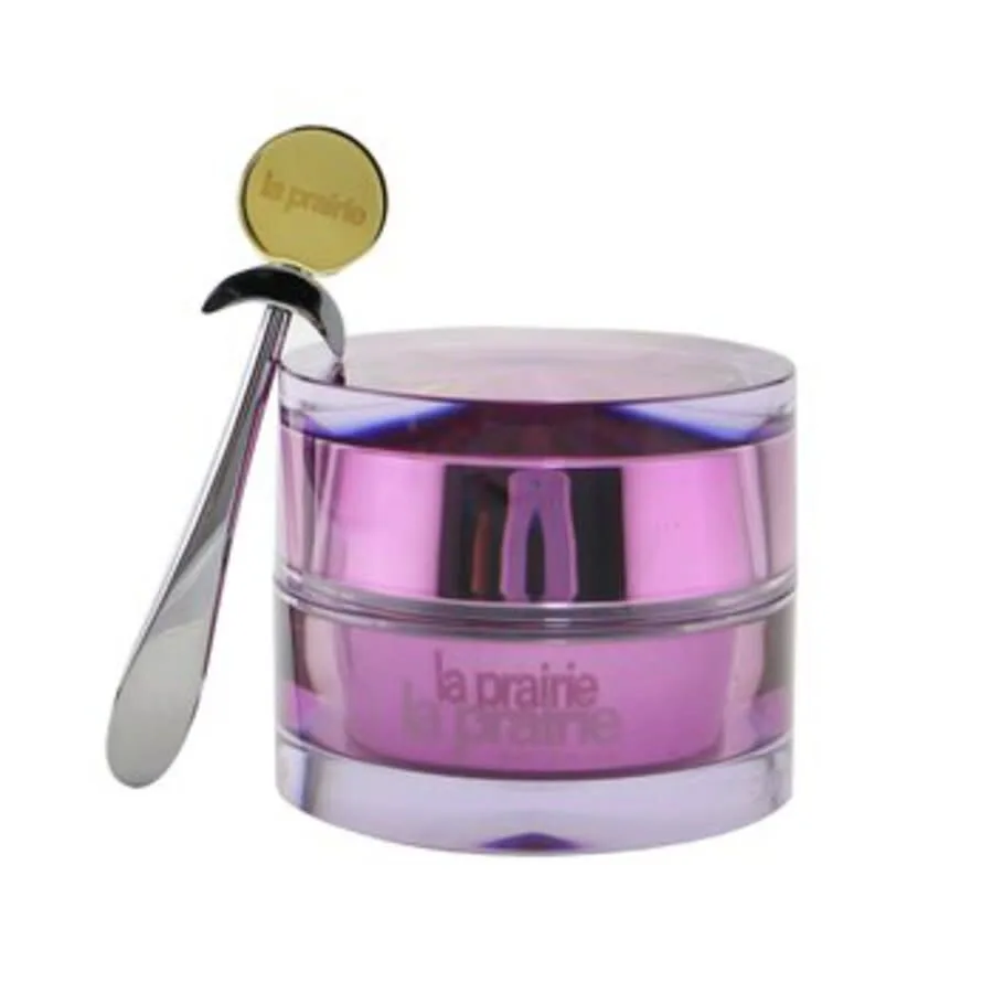 La Prairie / Платиновый редкий крем для глаз высокой регенерации 0,67 унции (20 мл)