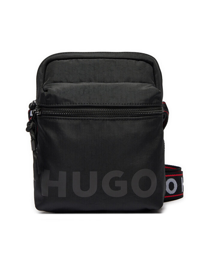 

Сумка через плечо Hugo Quentyn 50529432, черный