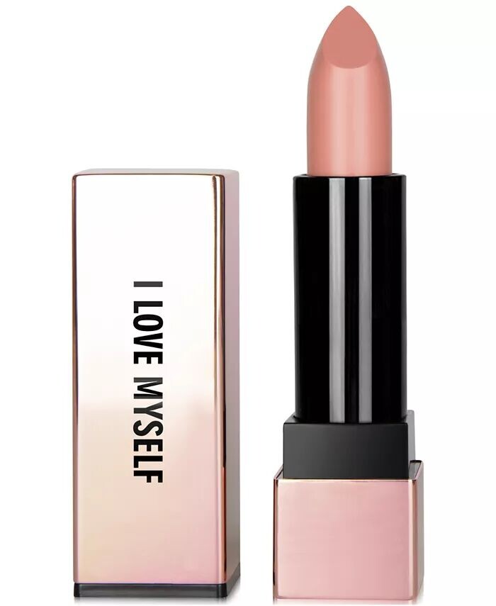 

Увлажняющая помада Realher, цвет No Filter (blush nude)