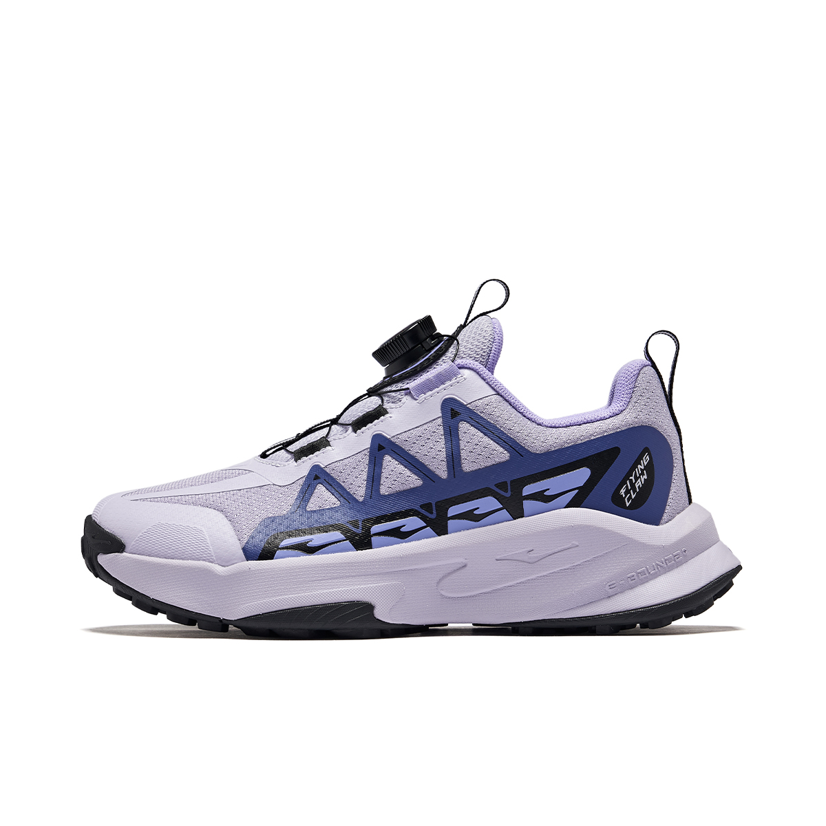 

Детские кроссовки Kids ERKE KIDS, розовый