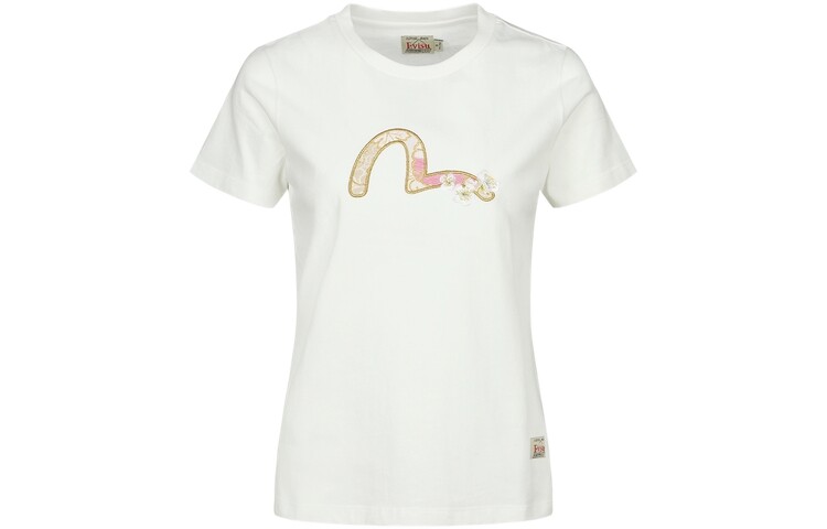 

Футболка женская Evisu