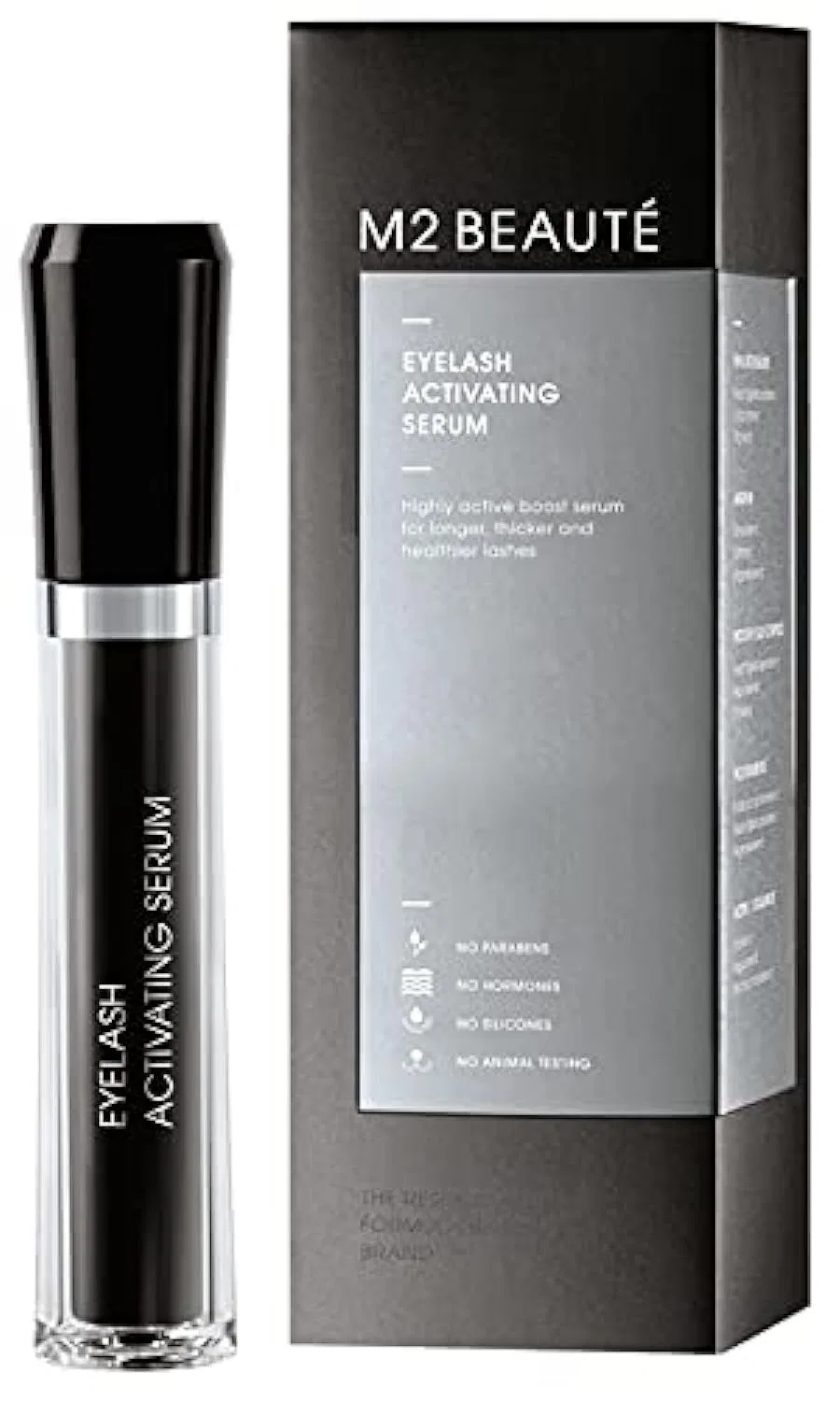 Сыворотка-активатор для ресниц «Eyelash Activating Serum» 5 мл от M2 Beaute M2 Beauté