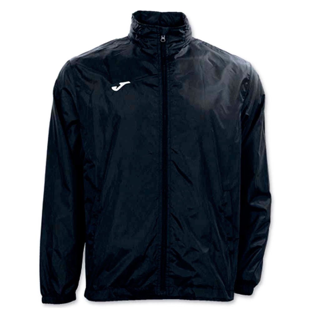 

Куртка Joma Rain Alaska II, черный