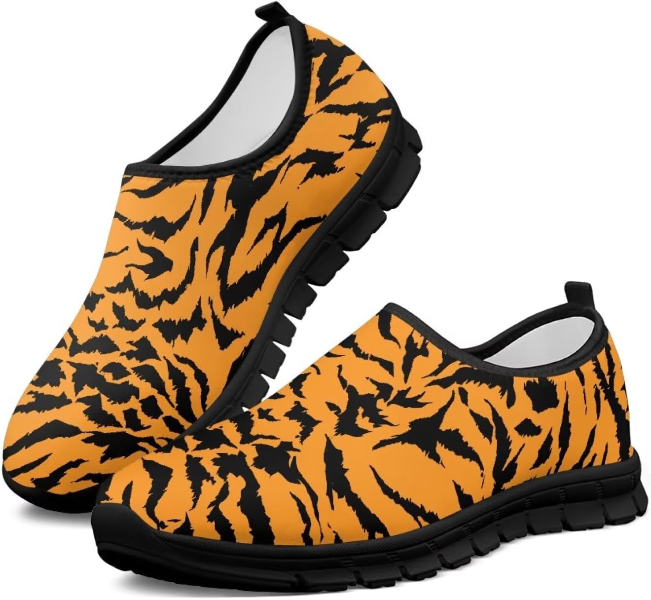 

Кроссовки для бега и тренировок для взрослых мужчин, повседневные, удобные, дышащие, впитывающие пот, легкие, противоскользящие, для путешествий, размер US 5-14, черная подошва Generic