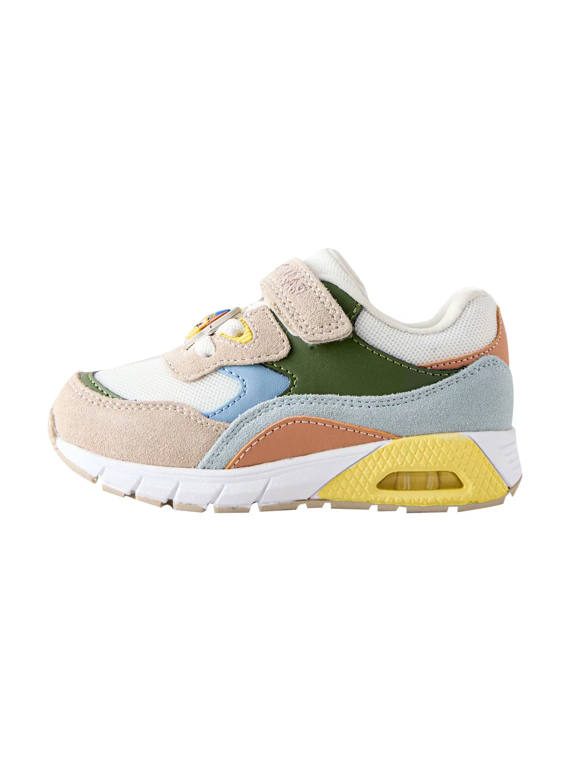 Кроссовки Next, Mixed Colors