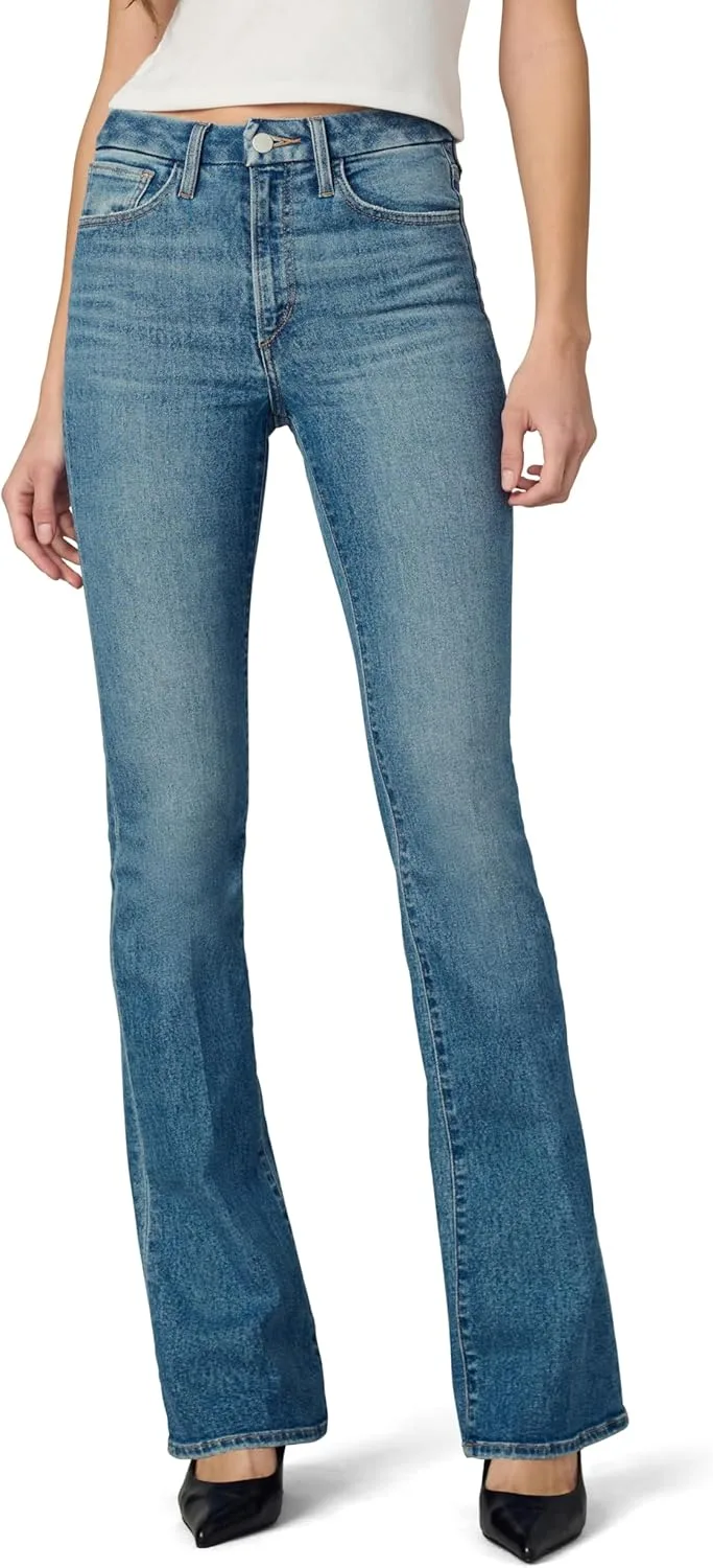 

Joe's Jeans Women's The Hi Honey High Rise Bootcut Jean