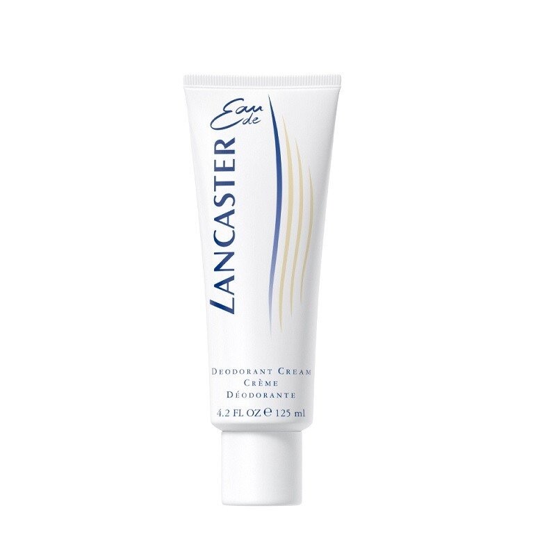 

Lancaster, Eau de Lancaster Sensitive, дезодорант, 125 мл
