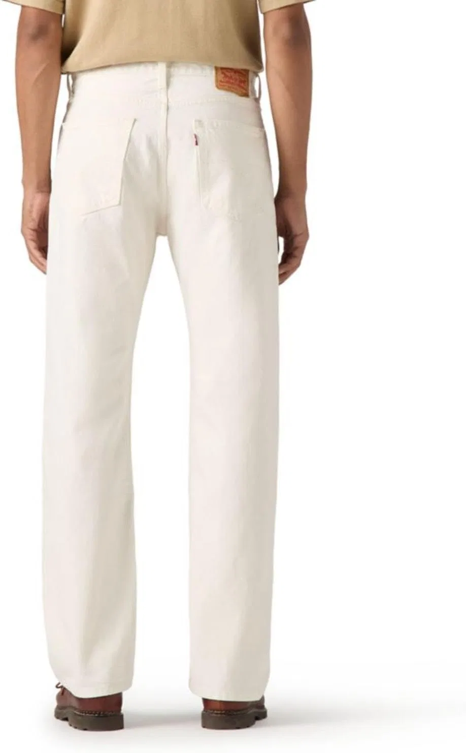Джинсы Relaxed Straight Fit Levi's, Closer to the Sun — фото 2