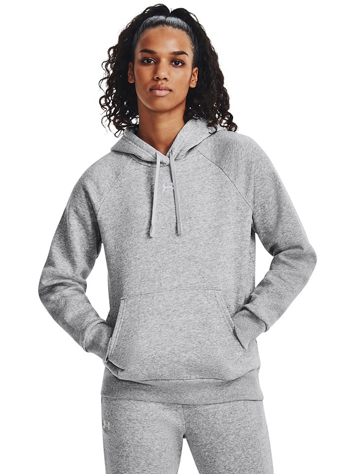 

Толстовка Under Armour, серый