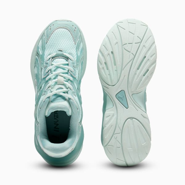 Женские кроссовки Inverse Premium Puma, синий — фото 4