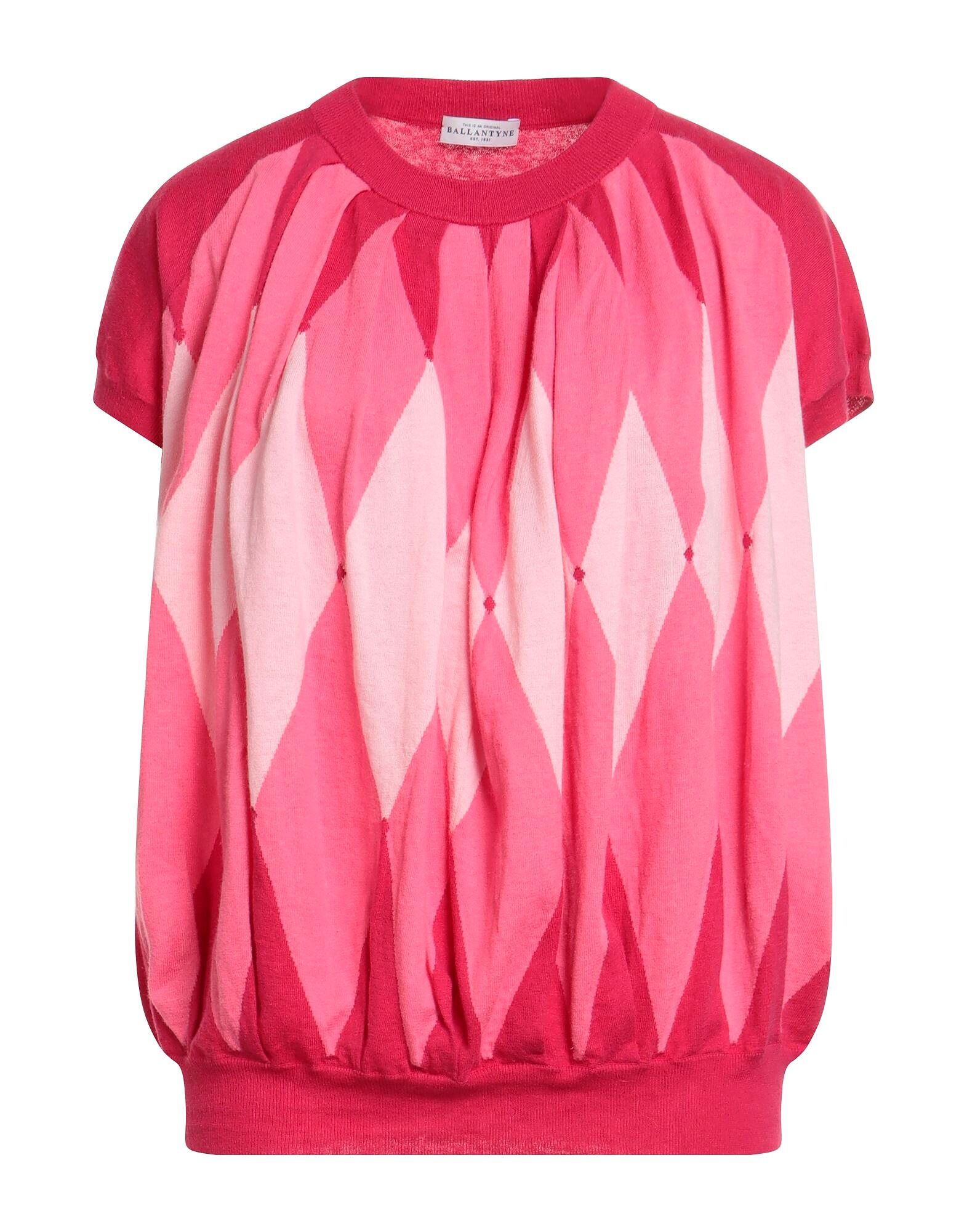 

Свитер Helmut Lang, фуксия