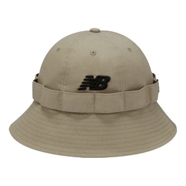 

Бейсболка New Balance NB Logo Lifestyle Bucket Hat 'Grey', серый