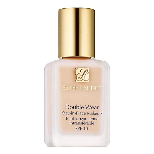 

Тональный крем для лица без отдушек 24ч 0n1 алебастр, 30 мл Estée Lauder Double wear stay-in-place, цвет 0n1 alabaster