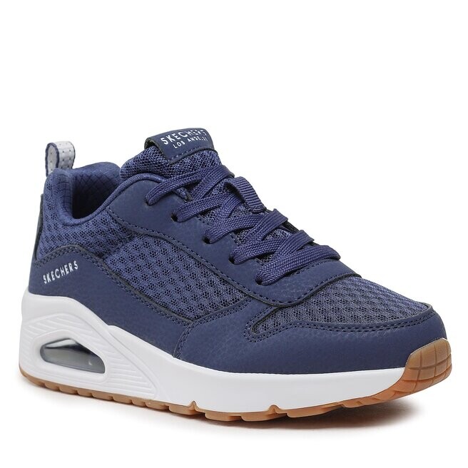 

Кроссовки Skechers UnoPowex, синий