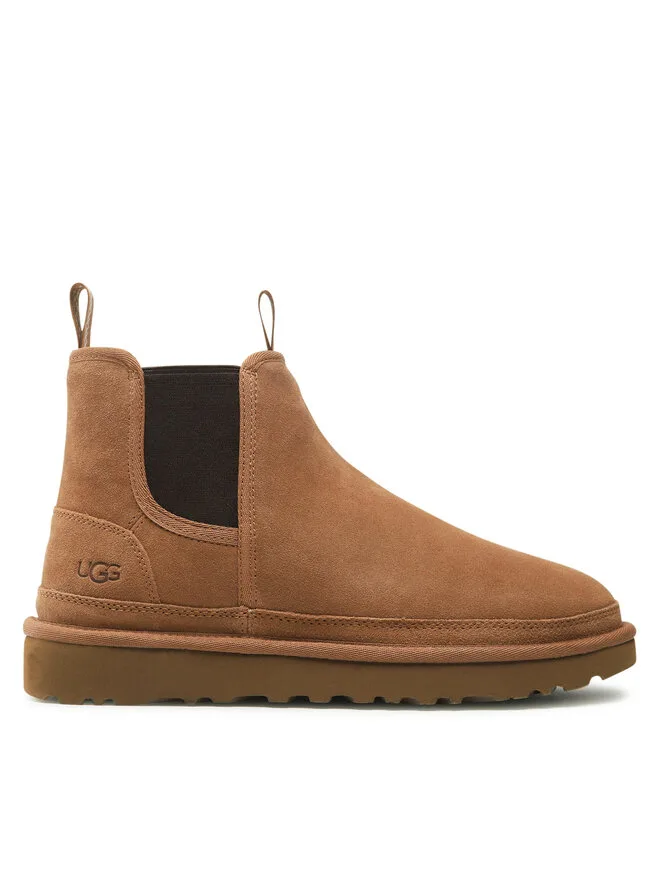 Ugg Классические ботильоны M Neumel Chelsea 1121644 коричневые