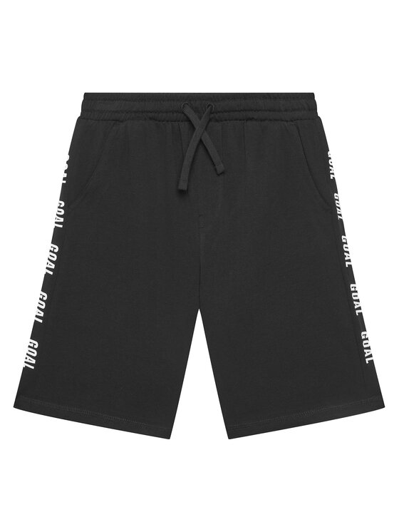 

Спортивные шорты обычного кроя DFP4344YM Original Marines, черный