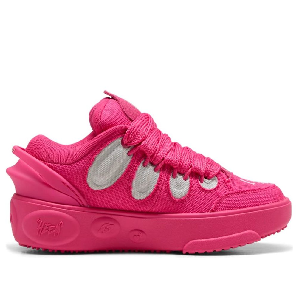 (GS) Puma LaMelo Ball LaFrancé Amour 'Valentine's Day' — фото 2