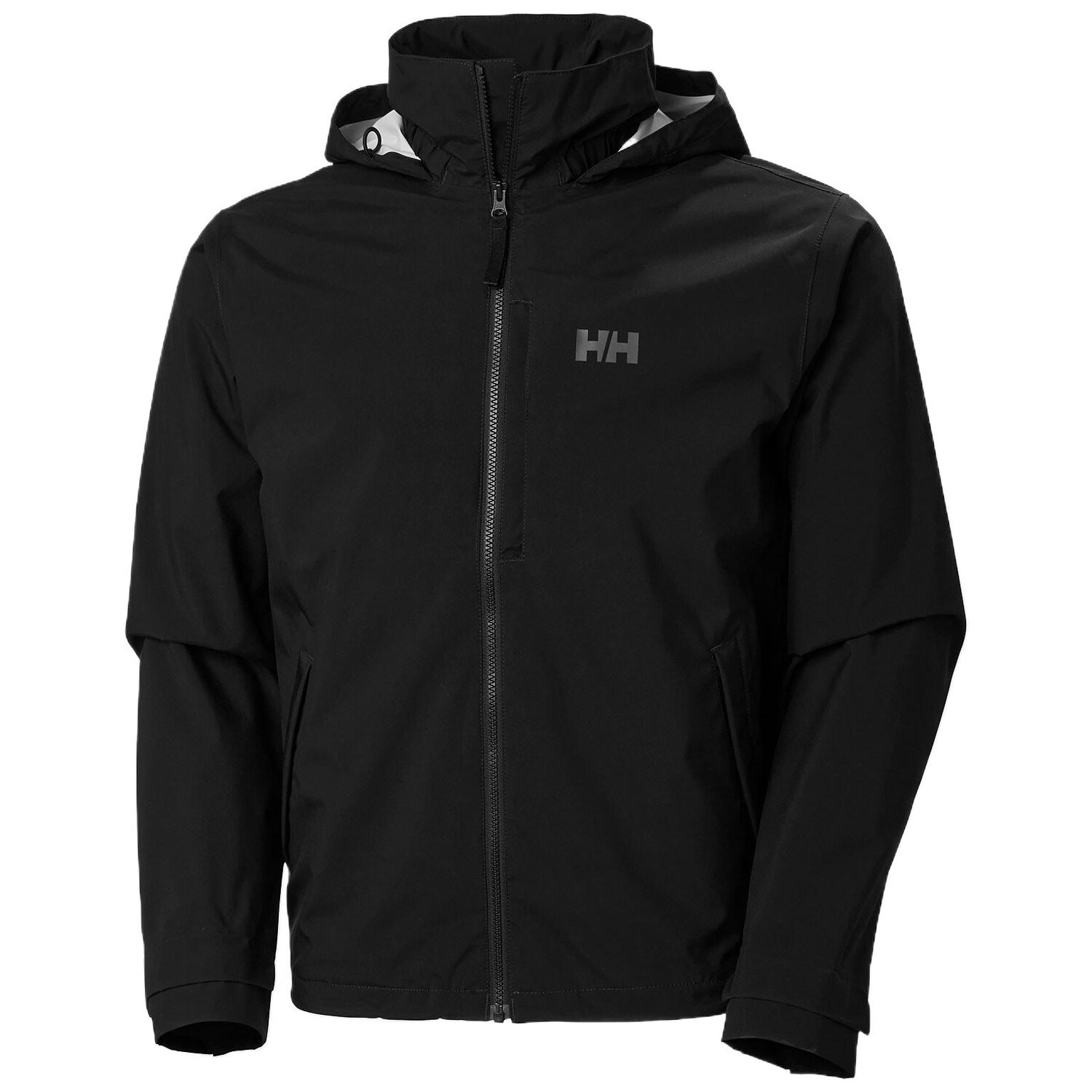 

Куртка мужская Helly Hansen, черный