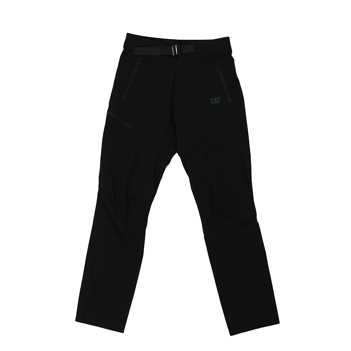 

Повседневные брюки мужские CAT, черный