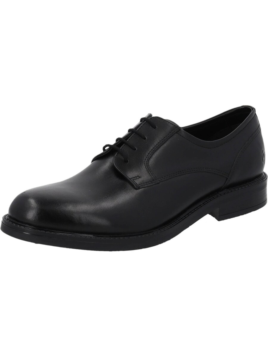 

Туфли на шнуровке Palado Rodmir, черный