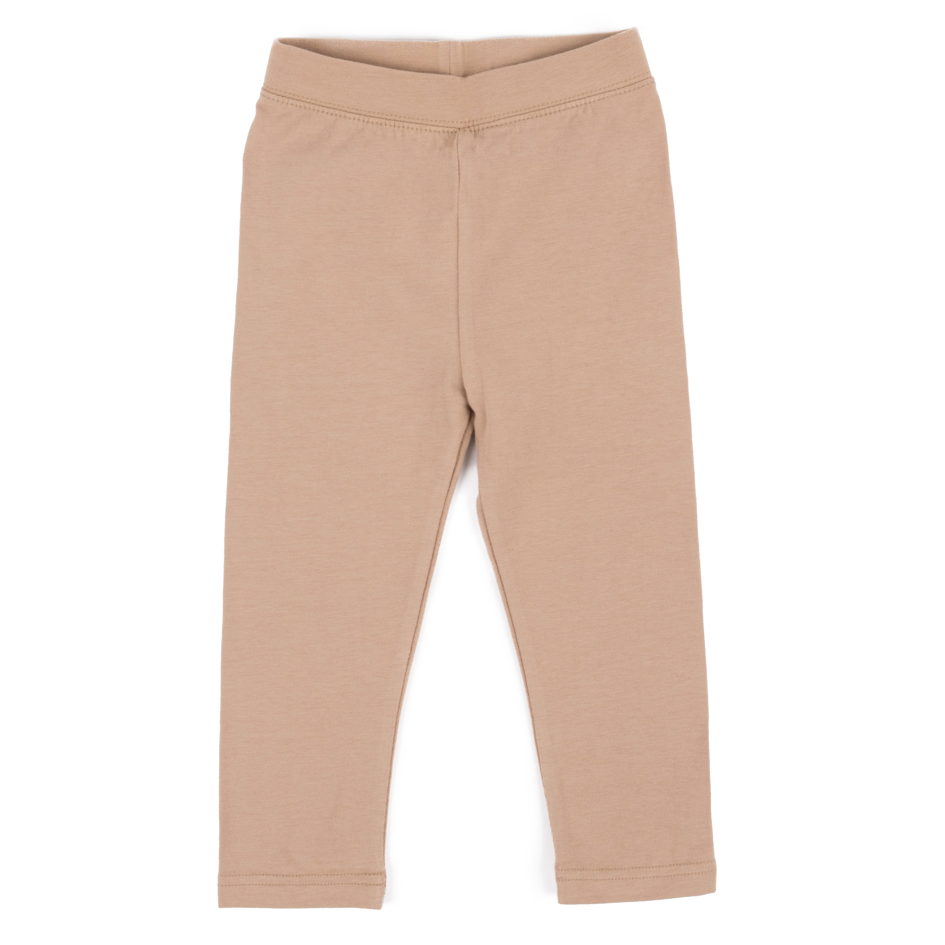 

Детские леггинсы Neutral однотонные Leveret