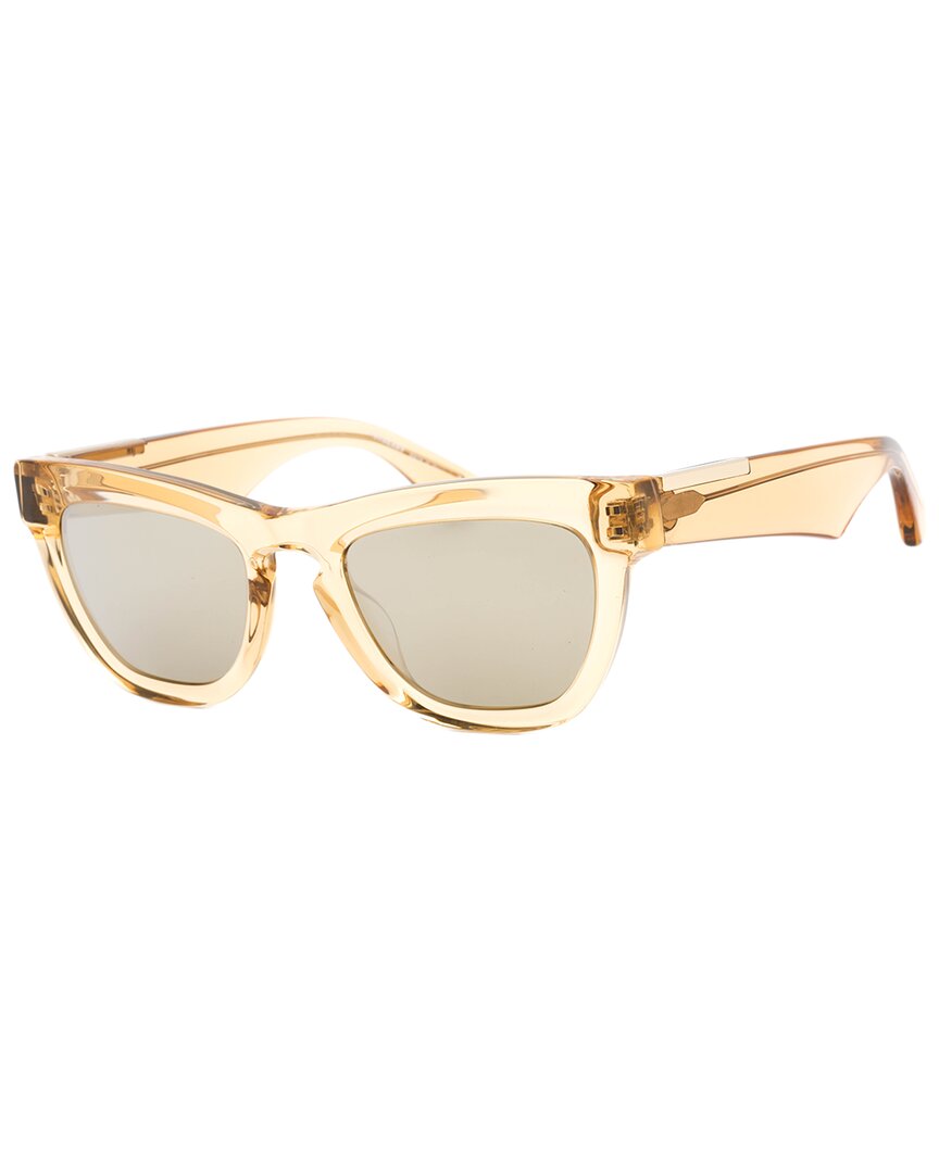 

Женские солнцезащитные очки Burberry BE4415U 52 мм Burberry, Multi