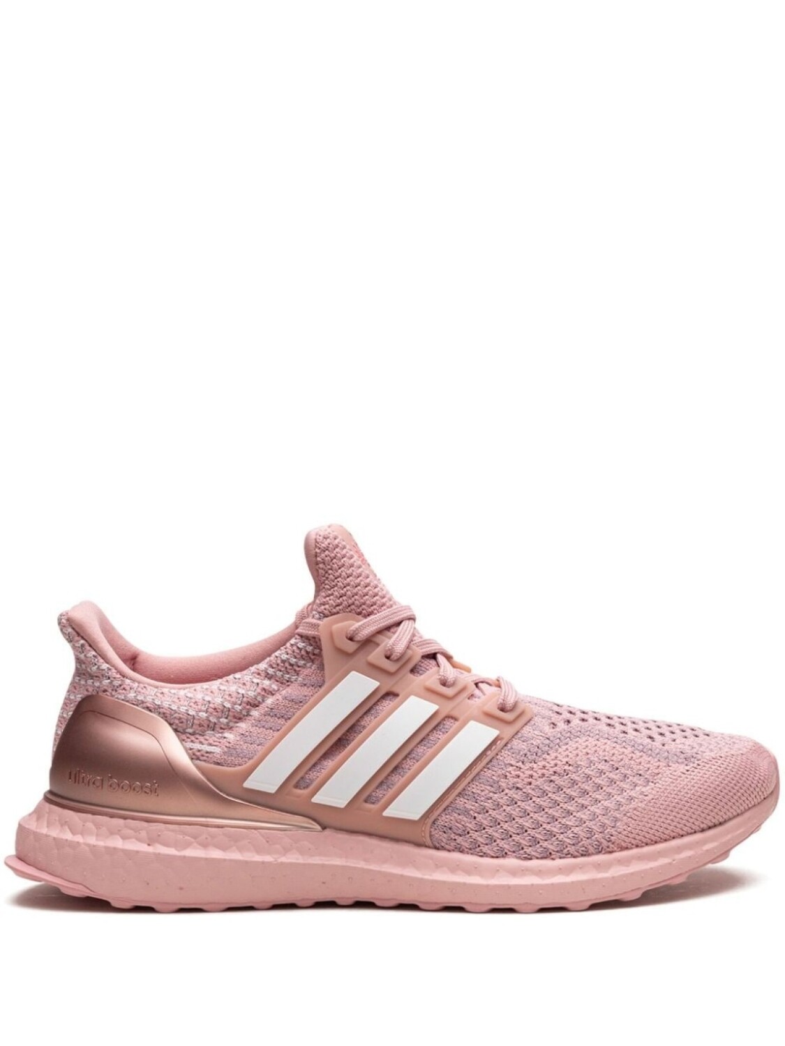 

Кроссовки Ultraboost 5.0 DNA Adidas, розовый
