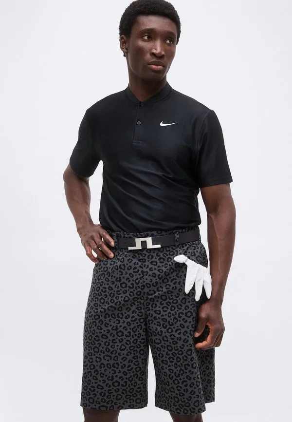 Спортивные шорты fairway fresh Nike Golf, Anthracite/Black — фото 4