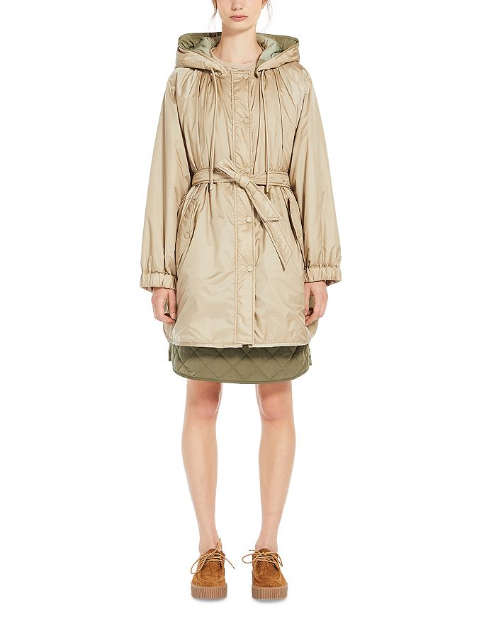 

Веранда Парка Weekend Max Mara, коричневый/бежевый