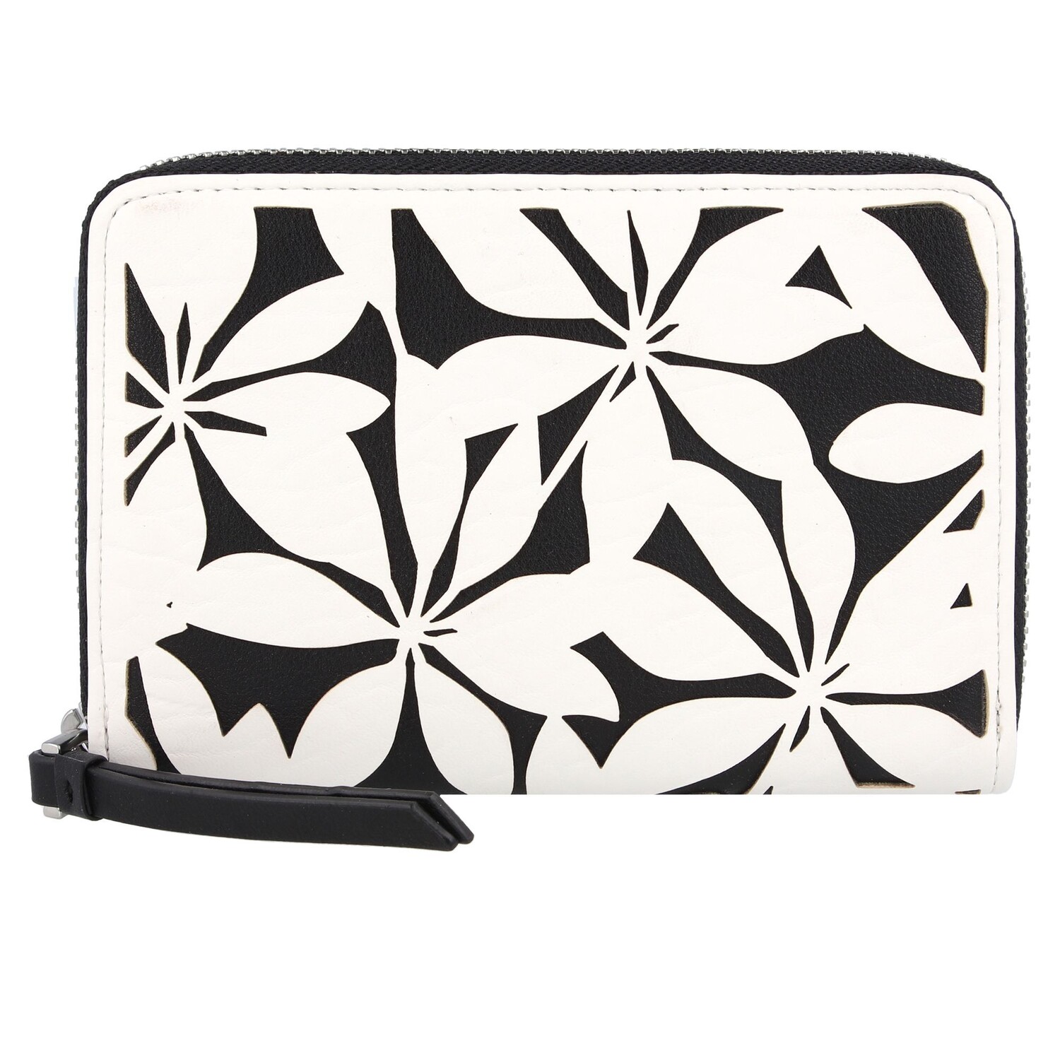 

Кошелек Desigual 14 cm, цвет crudo