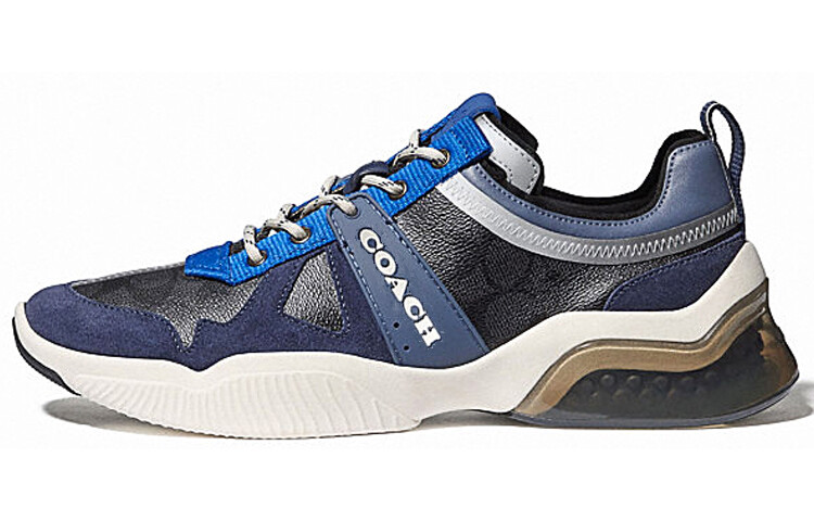 

Мужская обувь COACH CitySole Lifestyle