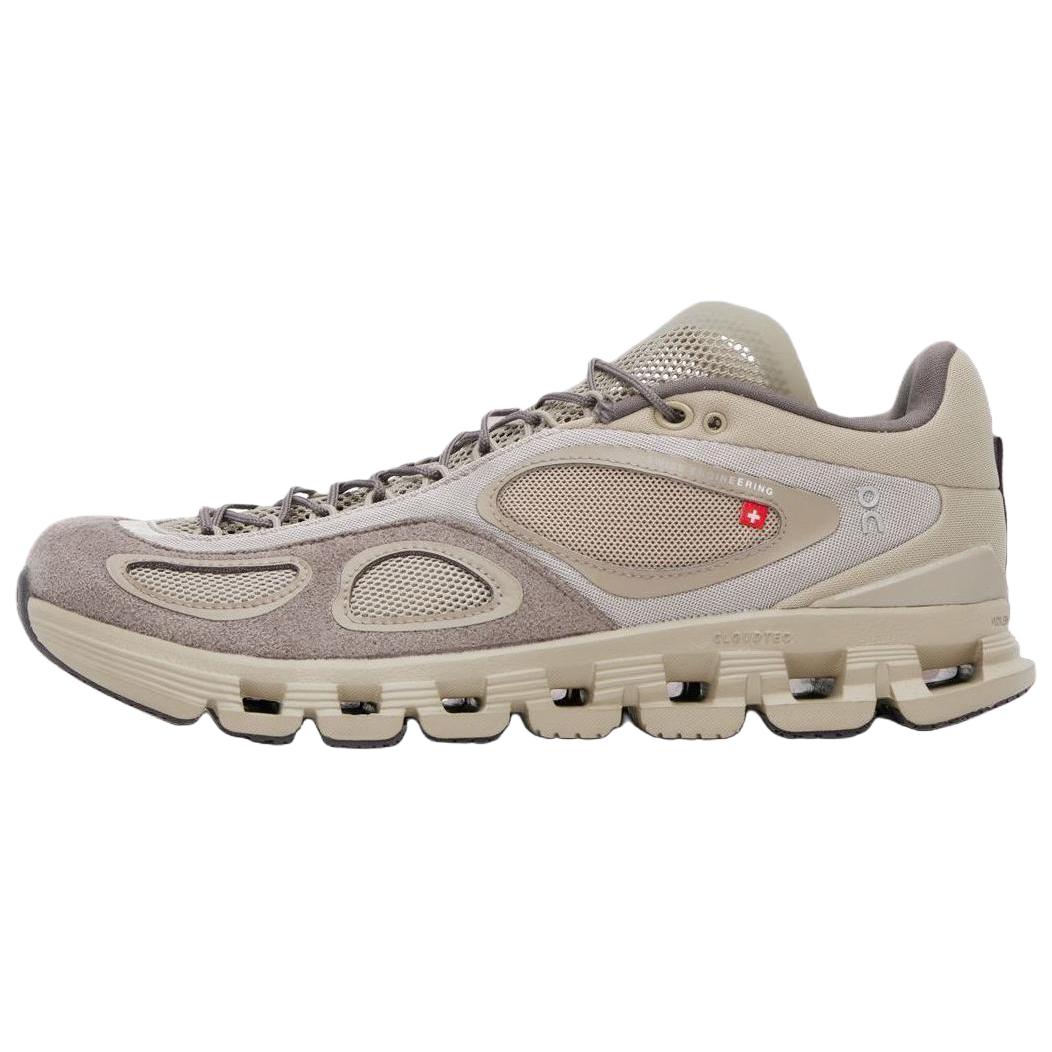 Кроссовки Fka Twigs X Women's Cloud X 'Desert' On, Beige