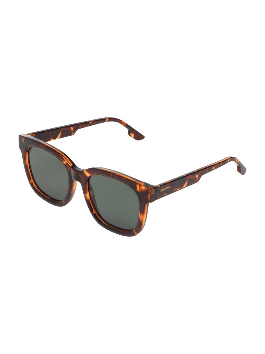 

Солнцезащитные очки Komono Sunglasses Sienna, цвет brown/cognac