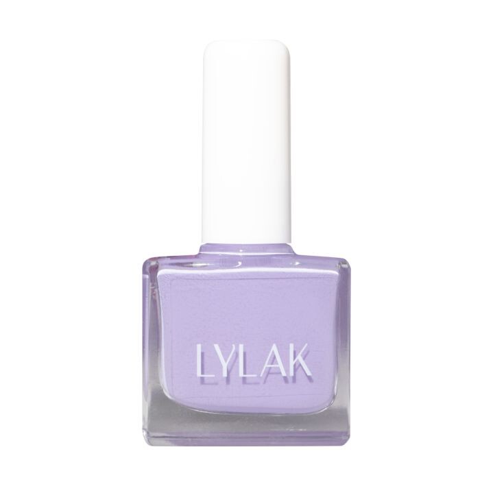 

Лак для ногтей Self-Love Nail Lacquer Lylak Beauty, Standard