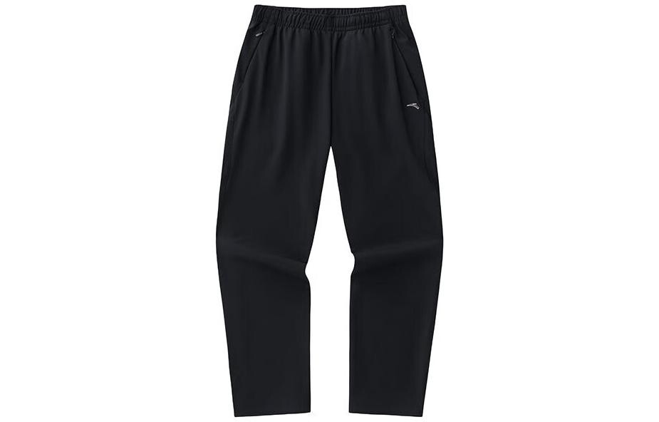 

Повседневные брюки Variety Training Collection женские черные Anta