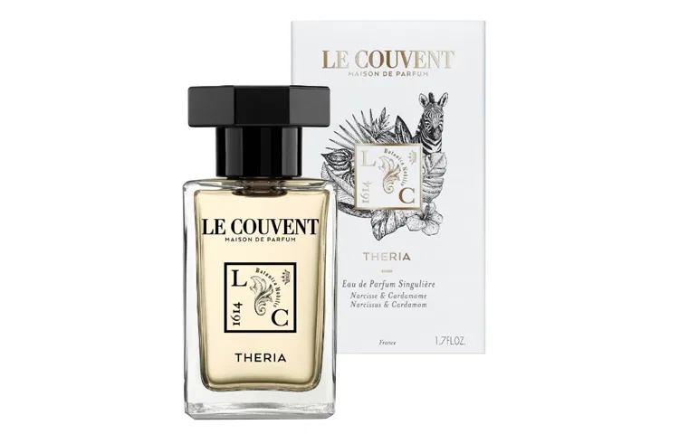 Духи EDP Le Couvent Des Minimes Zebra Potpourri 50 мл — фото 3