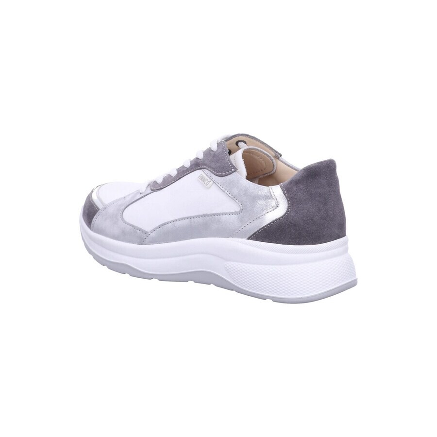 Повседневные кроссовки Finn Comfort Sneakers, белый — фото 3