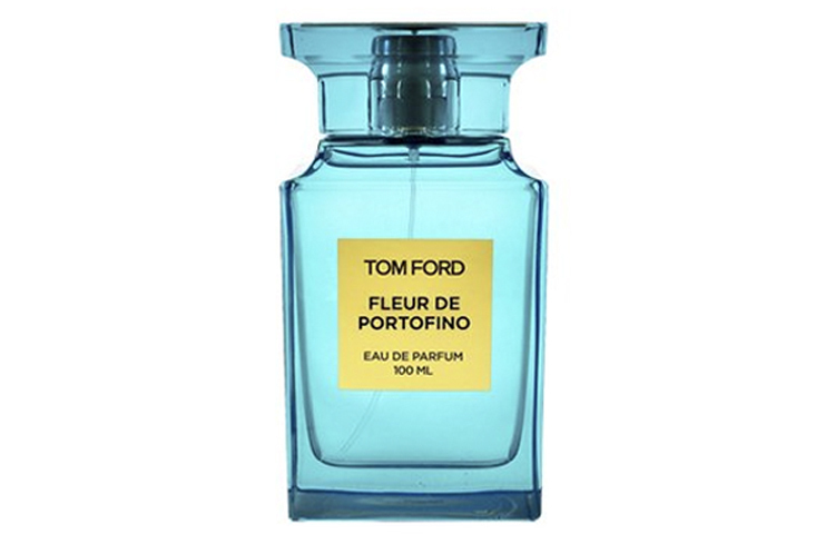 Парфюмерная вода Tom Ford Fleur de Portofino, 50 мл — фото 3