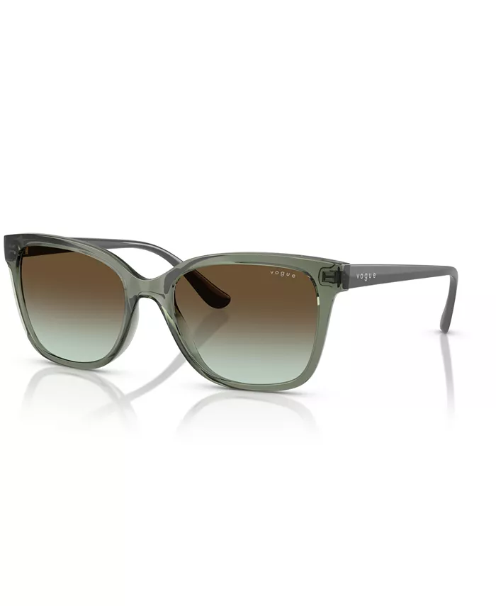 

Женские солнцезащитные очки, VO5426S Vogue Eyewear, мультиколор