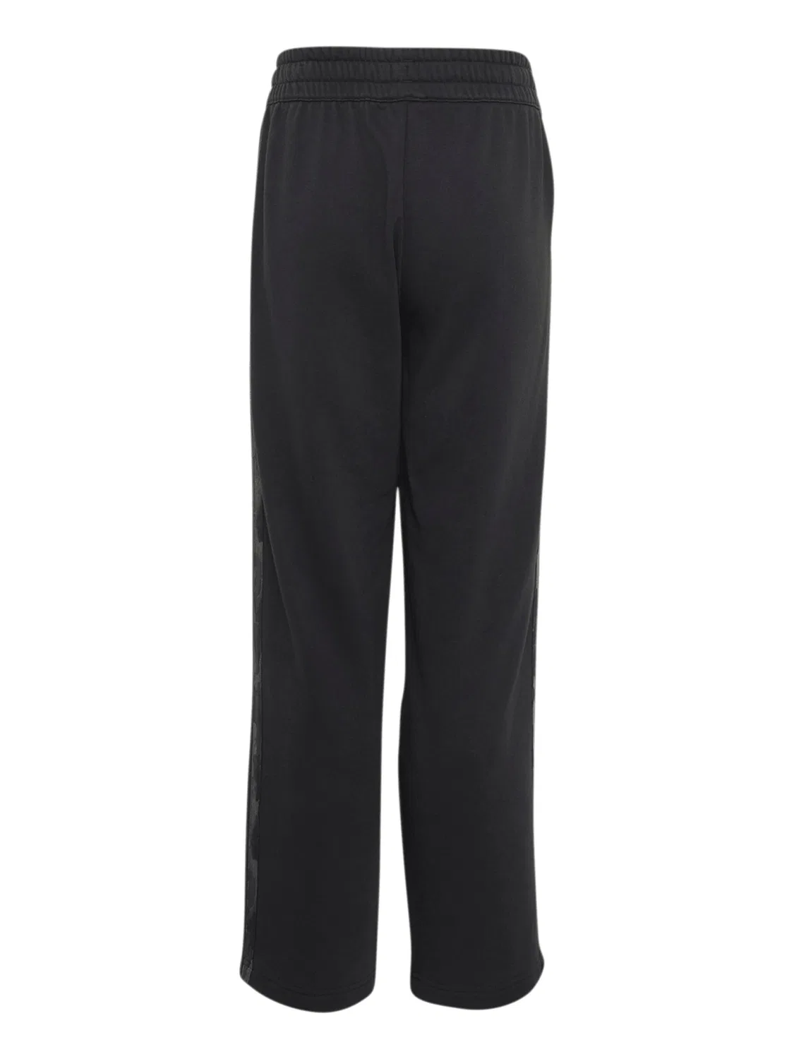 Спортивные брюки Adidas Sportswear Regular Workout Pants черного цвета — фото 2