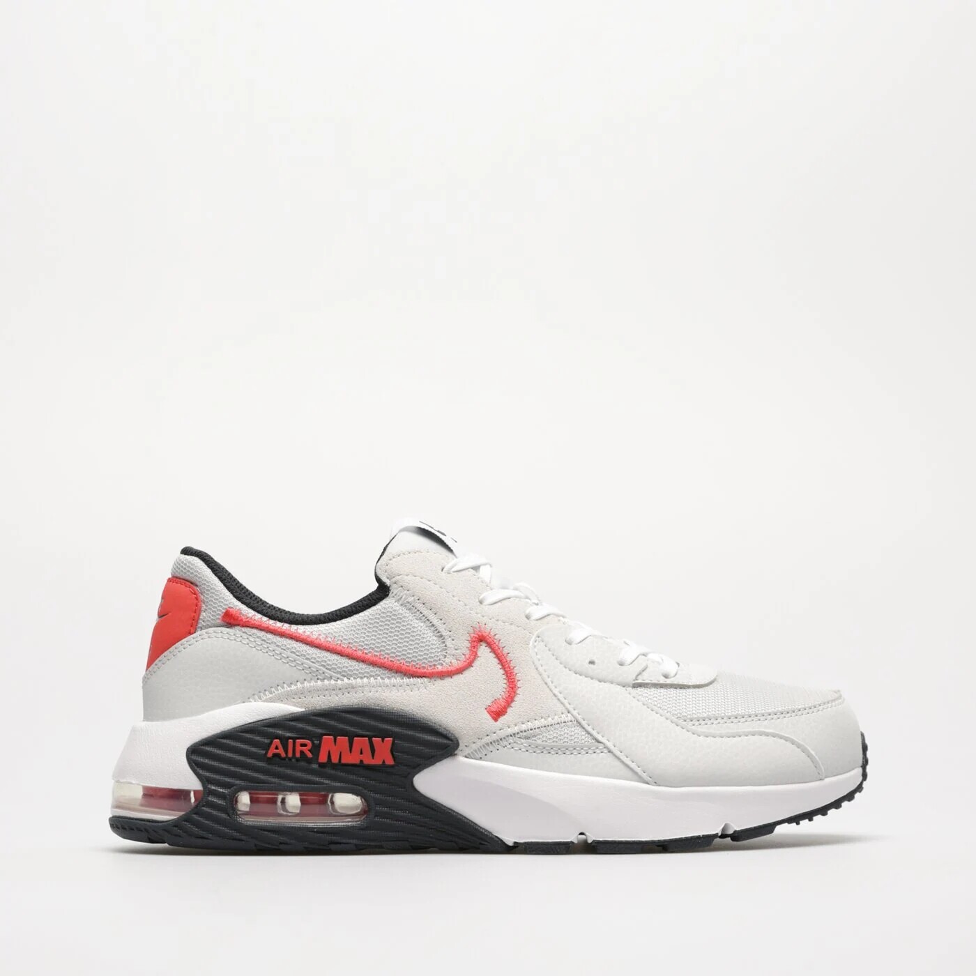 

Кроссовки Nike Air Max Excee, серый