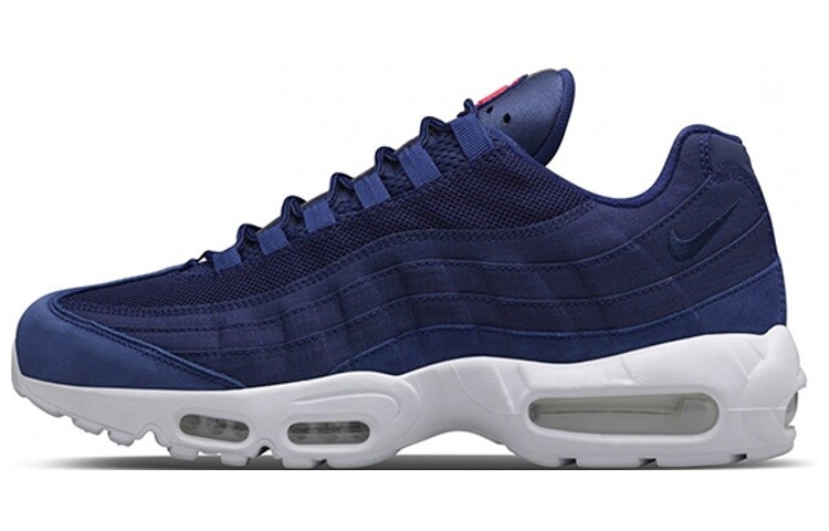 

Nike Air Max 95 Кроссовки Мужчины