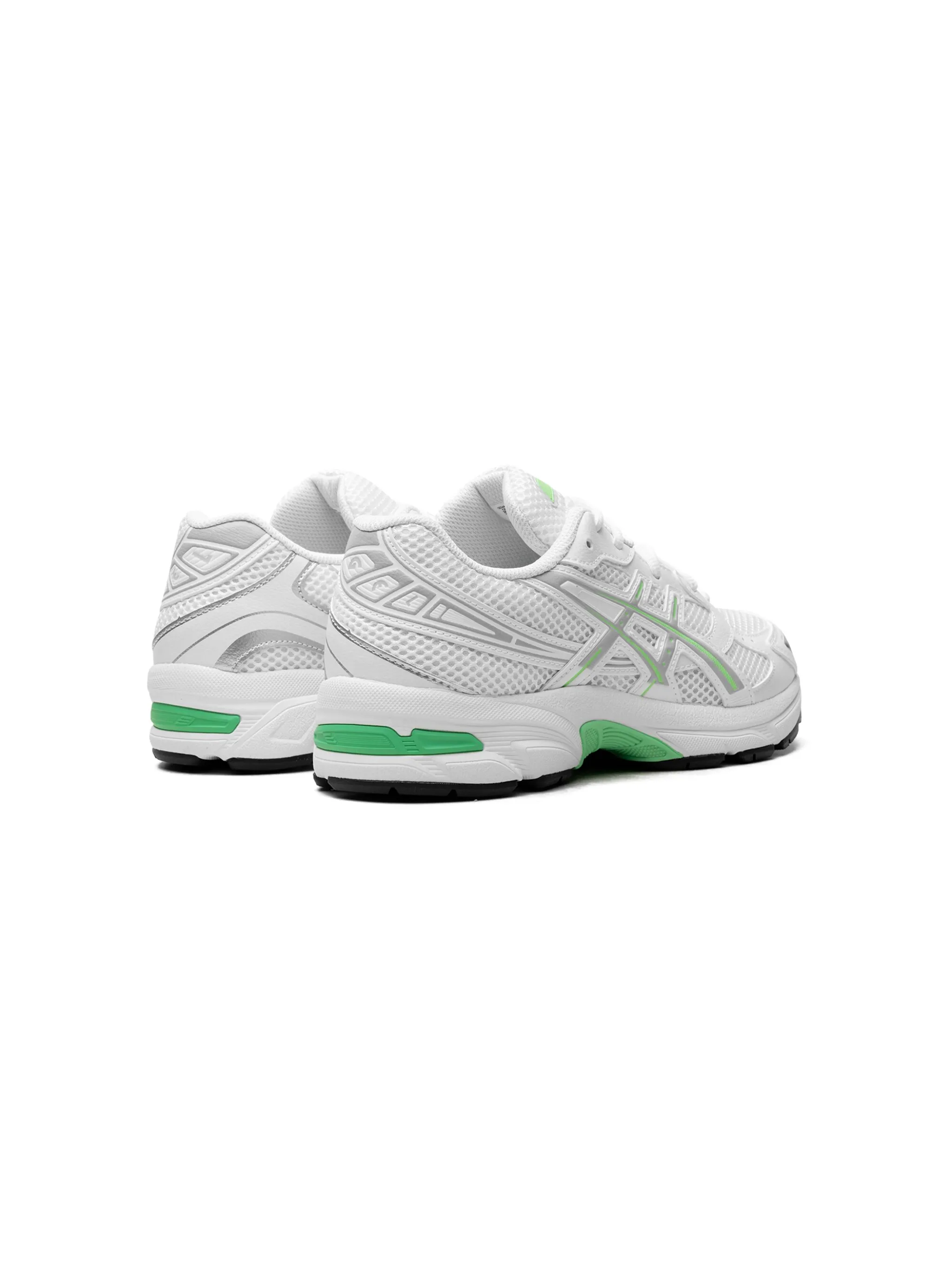 Кроссовки GEL-1130 Piedmont Asics Kids, белый — фото 3