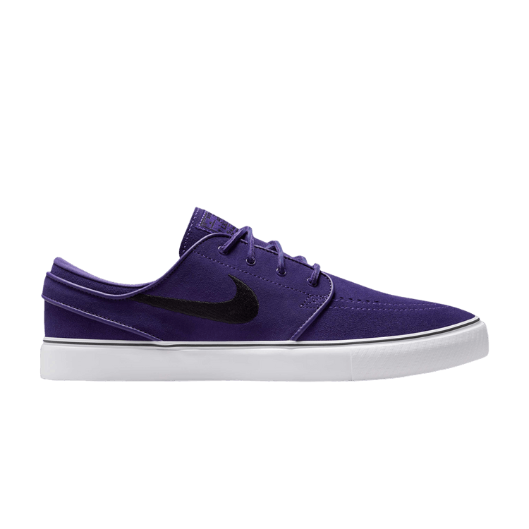 

Кроссовки Zoom Stefan Janoski OG+ SB 'Court Purple', фиолетовый