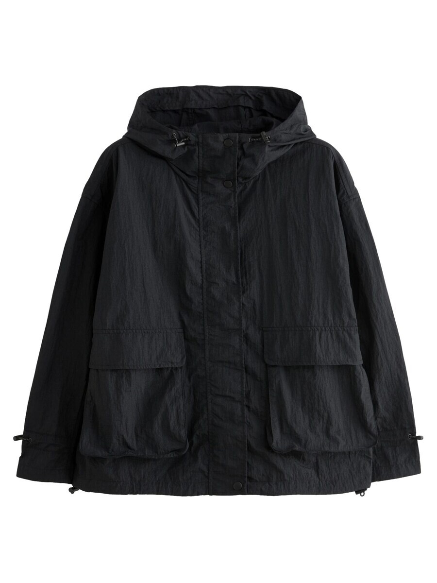 

Всесезонная куртка Next Between-Season Jacket, черный
