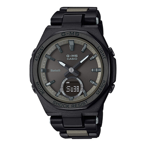 

Часы CASIO Baby-G 'Black', черный