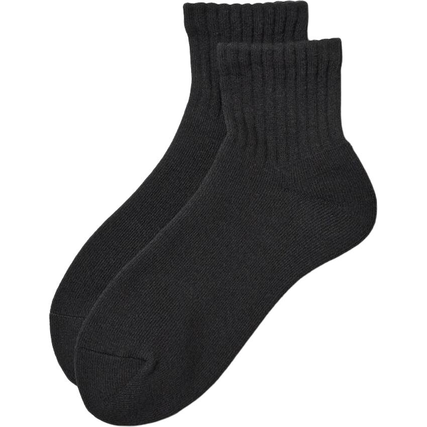 

Носки мужские до середины икры Uniqlo