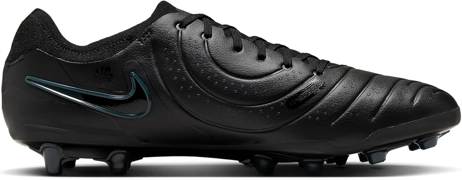 Мужские футбольные бутсы Nike, черный — фото 3