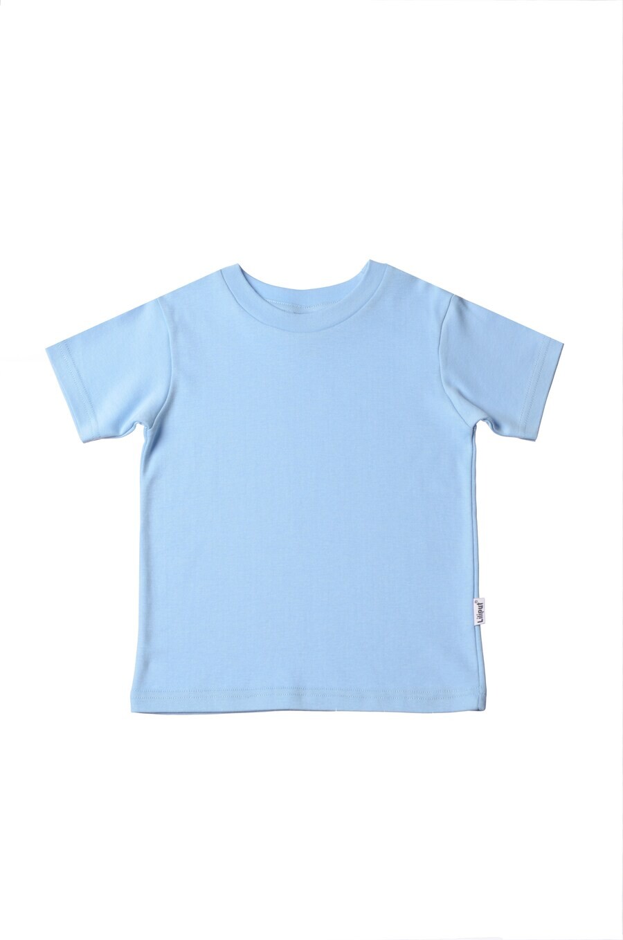 

Футболка LILIPUT Shirt, небесно-синий